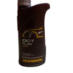 زيت فتيس DCT مانول 8202 – Mannol DCT Fluid