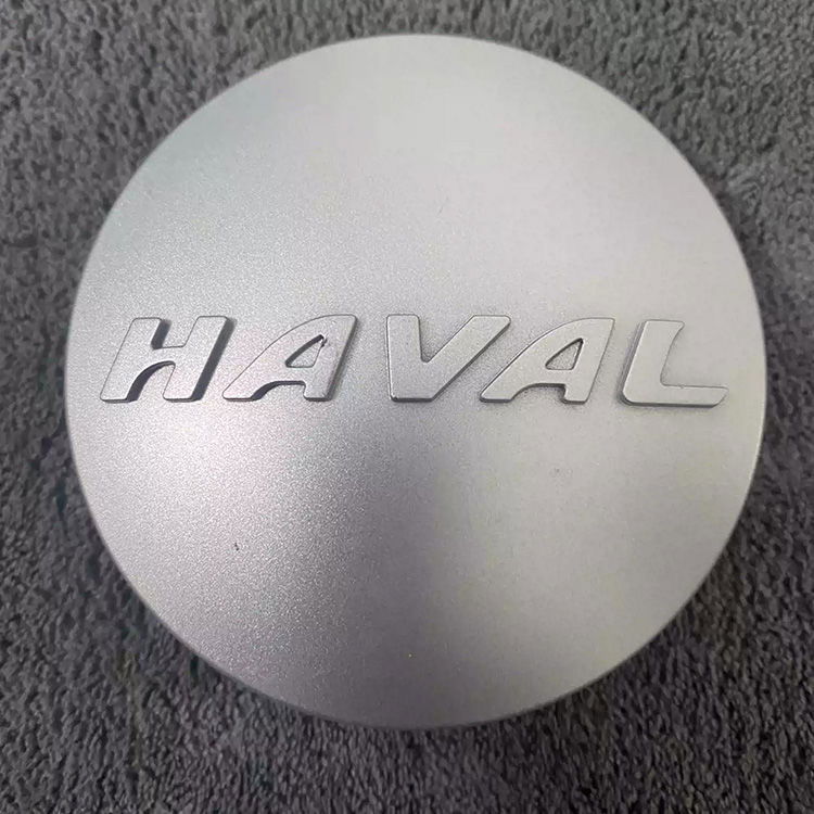 طبة جنط هافال أصلية – Genuine Haval Wheel Hub Cap طبة جنط هافال أصلية – Genuine Haval Wheel Hub Cap