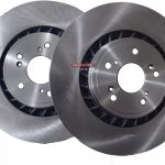 طنابير فرامل هافال H6 – Brake Discs Haval H6