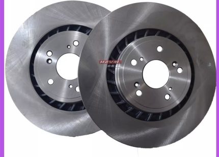 طنابير فرامل هافال H6 – Brake Discs Haval H6