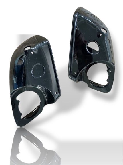 قاعدة مرآة هافال H6 بفتحة كاميرا – Side Mirror Base with Camera Slot Haval H6
