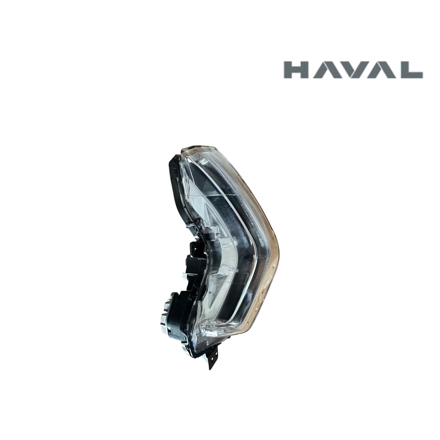 image116-Photoroom كشاف شبورة أمامي يمين هافال جوليون Front fog lamp R Haval Jolion - الصورة 1