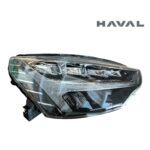 فانوس أمامي يمين LED هافال جوليون Headlight R-LED Haval Jolion