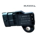 حساس ضغط هواء السحب هافال جوليون Intake pressure sensor أصلي Haval H6/jolion